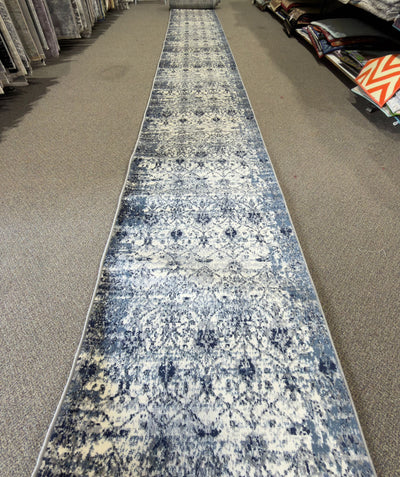 Hallway Runners Modern- (Width 80cm)