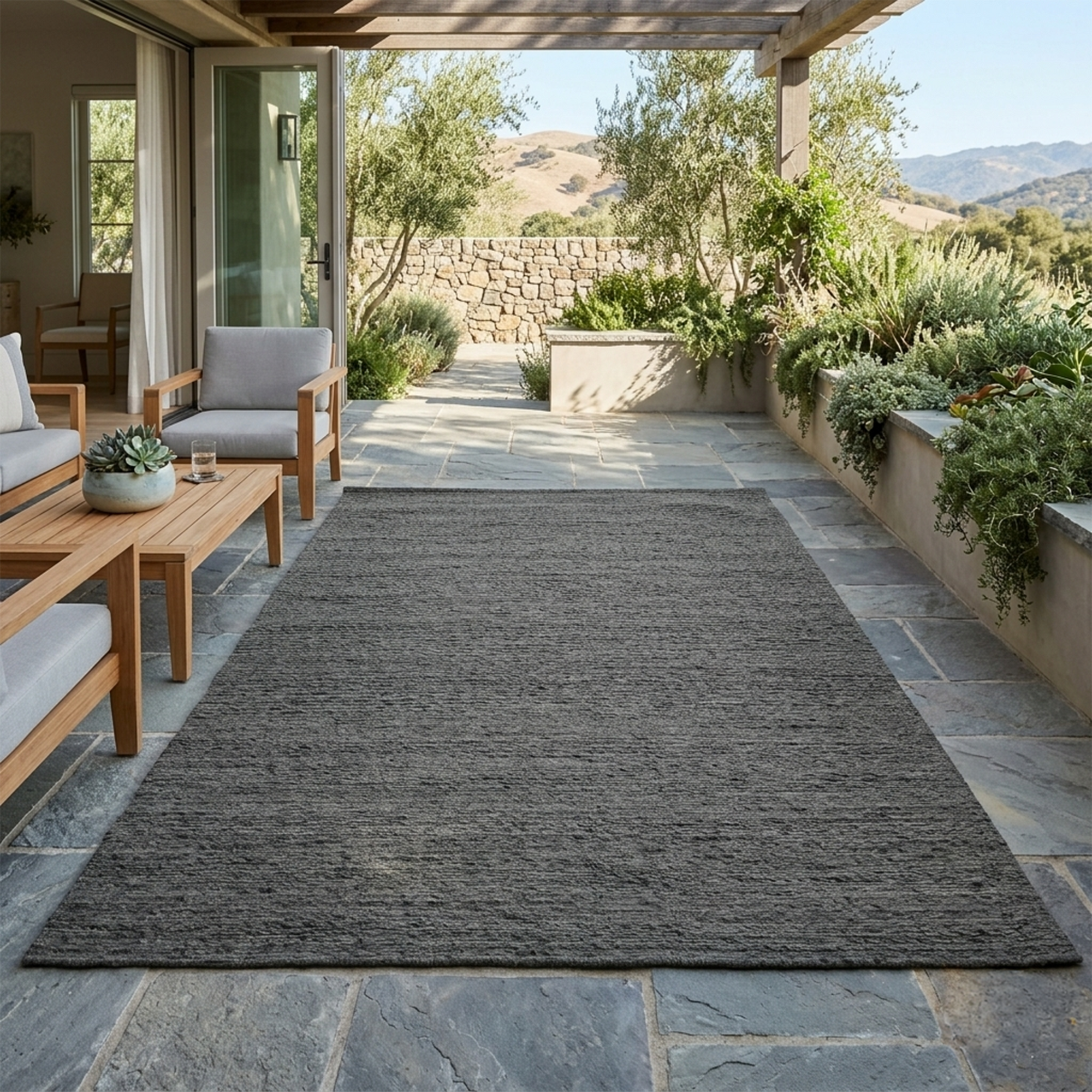 Jardin Grey