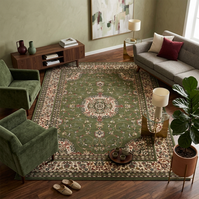 Kerman 148 Green