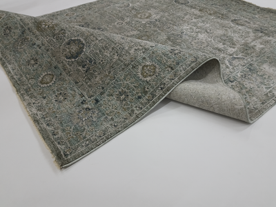 ROSALIE LB656B LIGHT GRAY