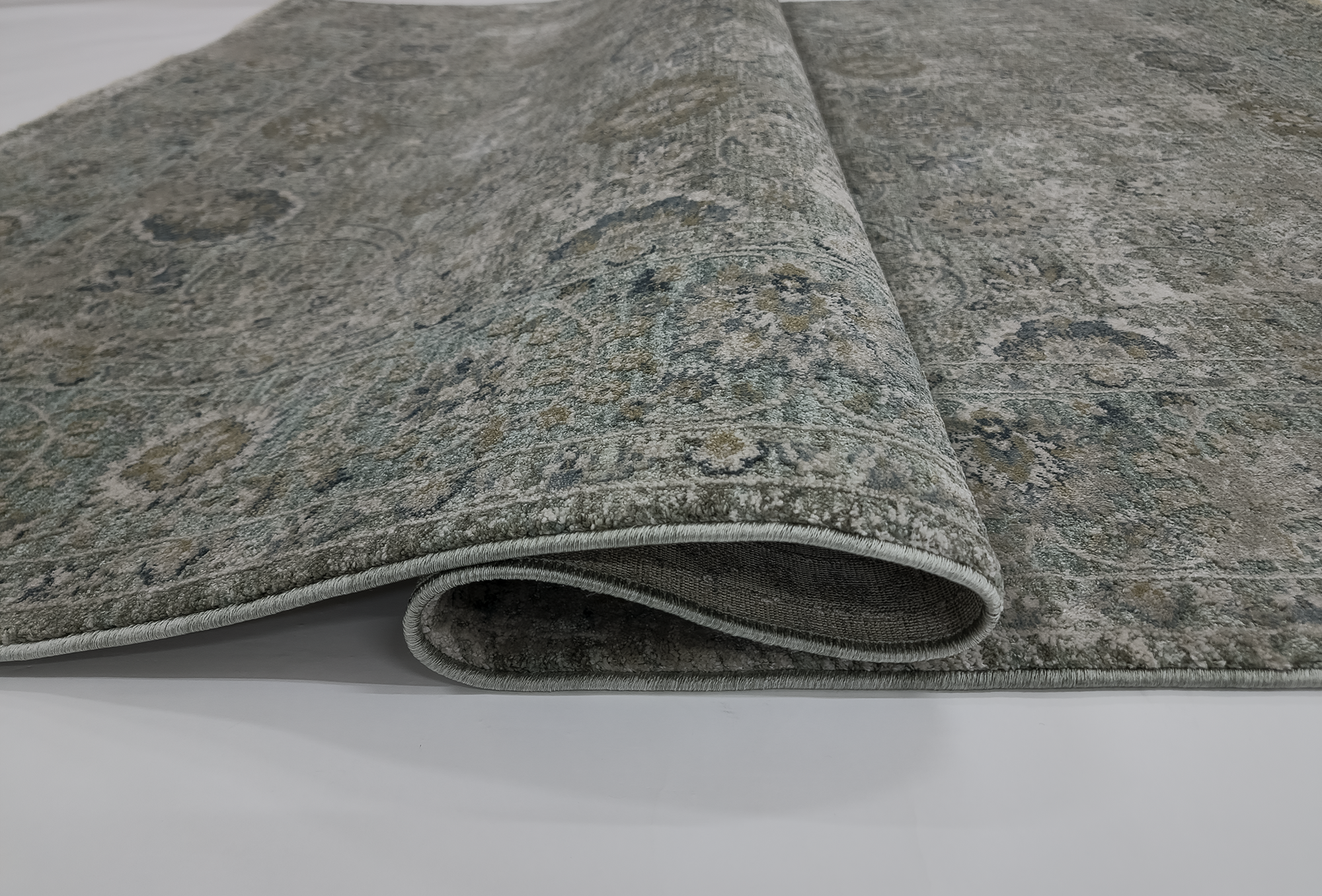 ROSALIE LB656B LIGHT GRAY