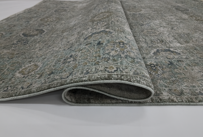 ROSALIE LB656B LIGHT GRAY