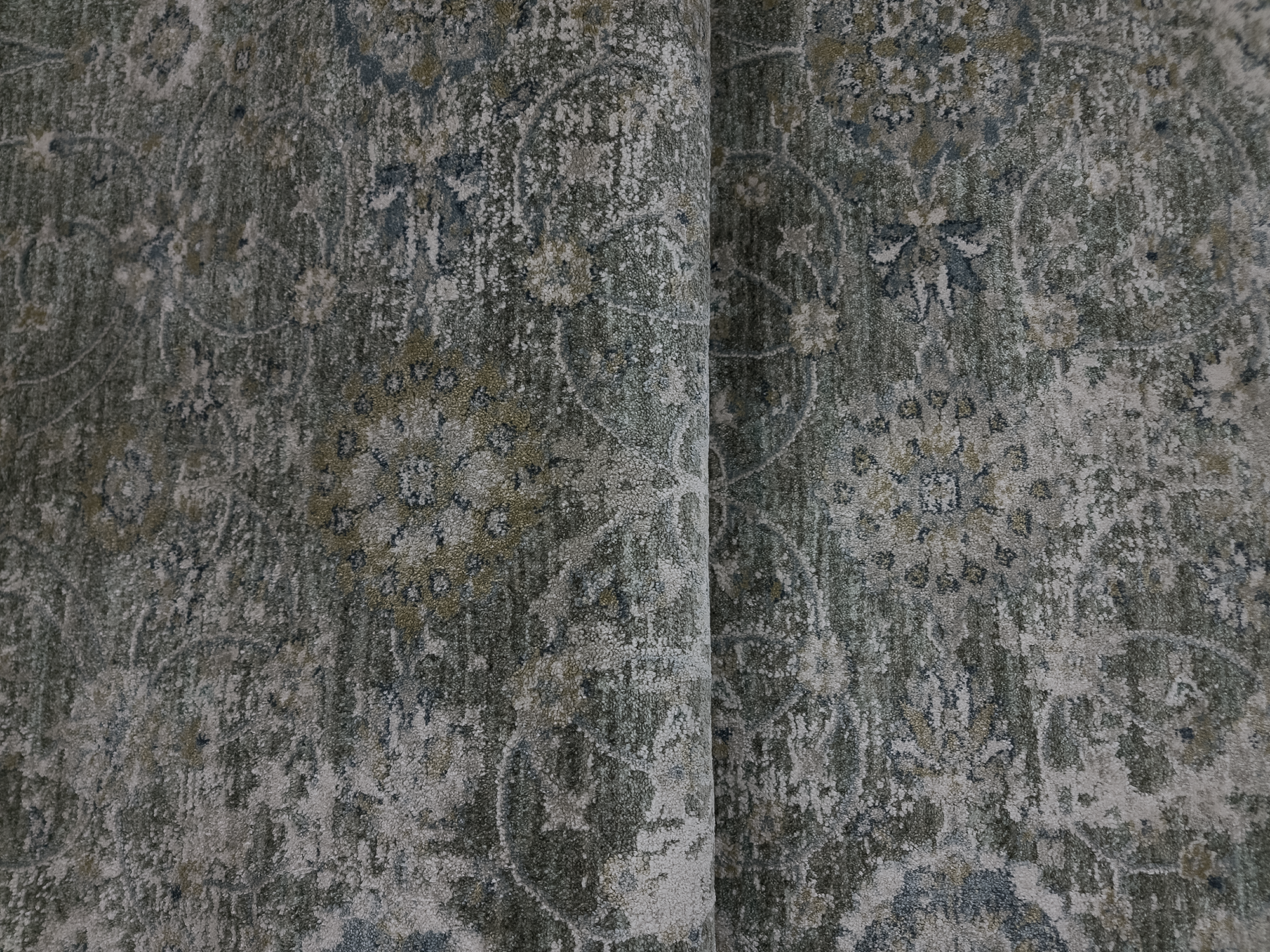 ROSALIE LB656B LIGHT GRAY