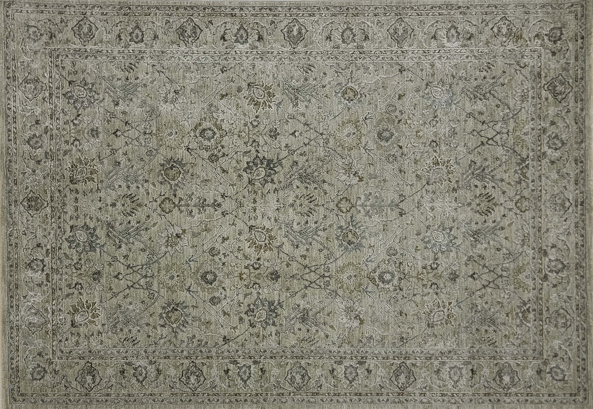 ROSALIE LD260A LIGHT GRAY