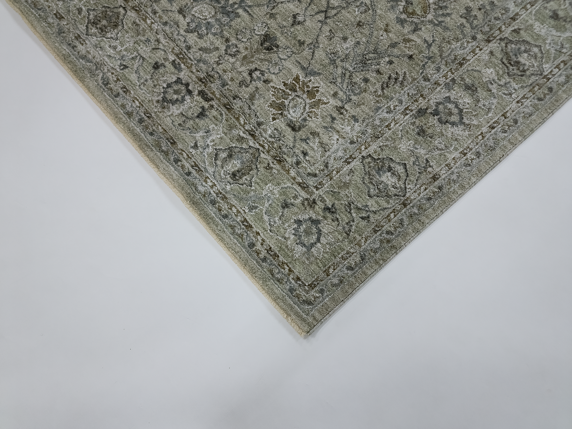 ROSALIE LD260A LIGHT GRAY