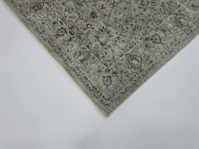 ROSALIE LD260A LIGHT GRAY