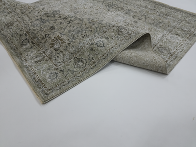 ROSALIE LD260A LIGHT GRAY