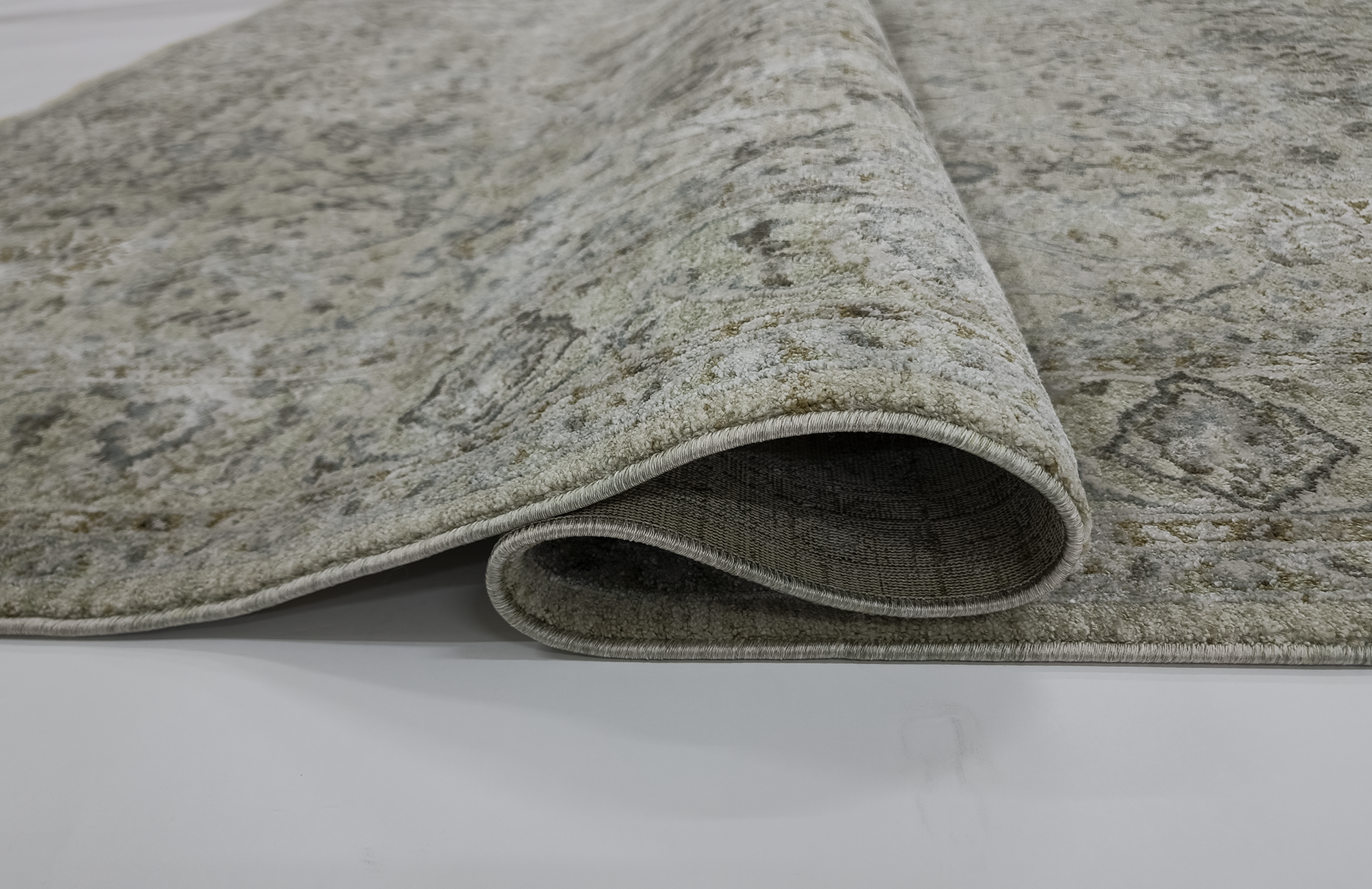 ROSALIE LD260A LIGHT GRAY