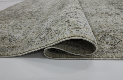 ROSALIE LD260A LIGHT GRAY