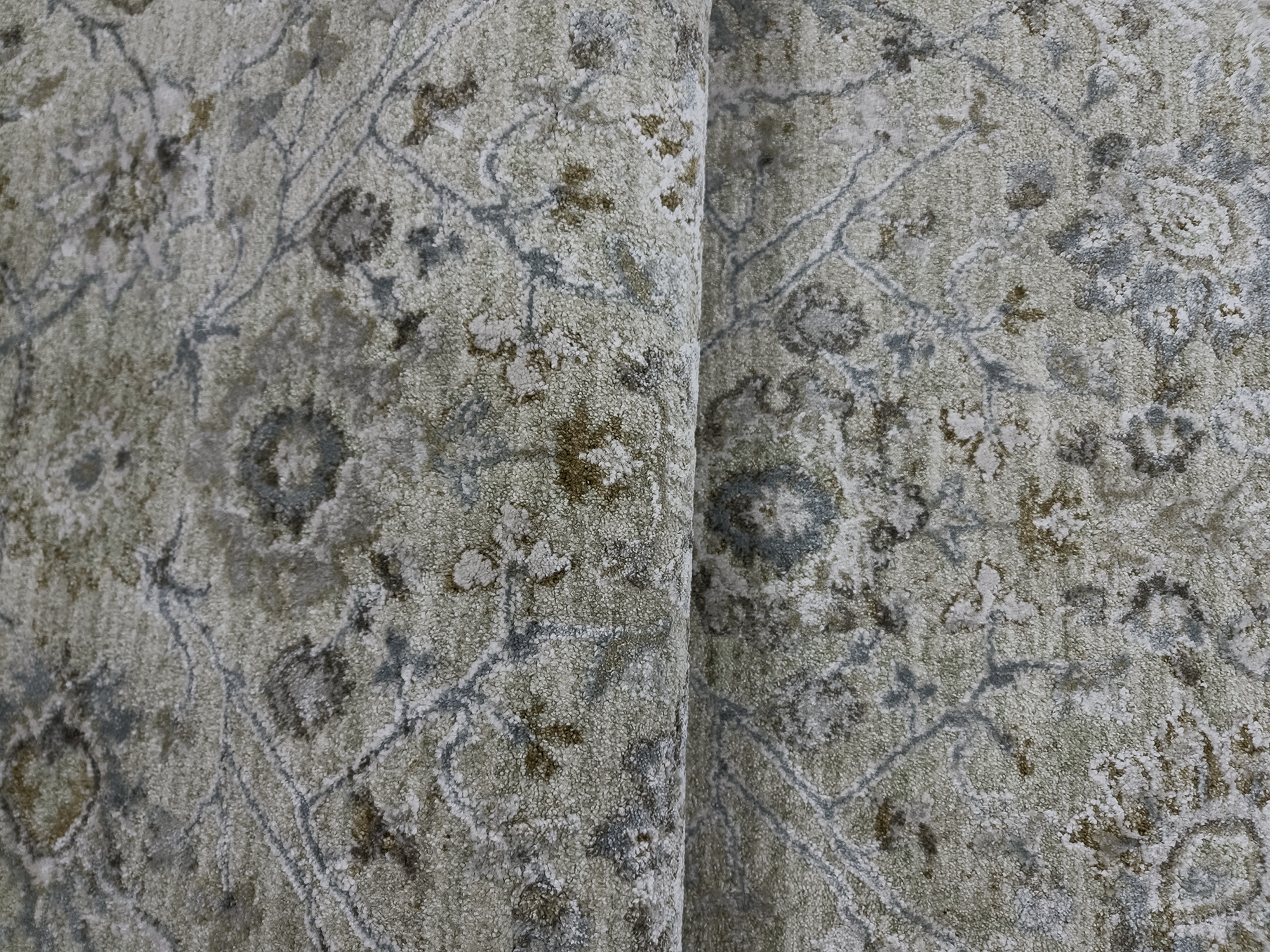 ROSALIE LD260A LIGHT GRAY