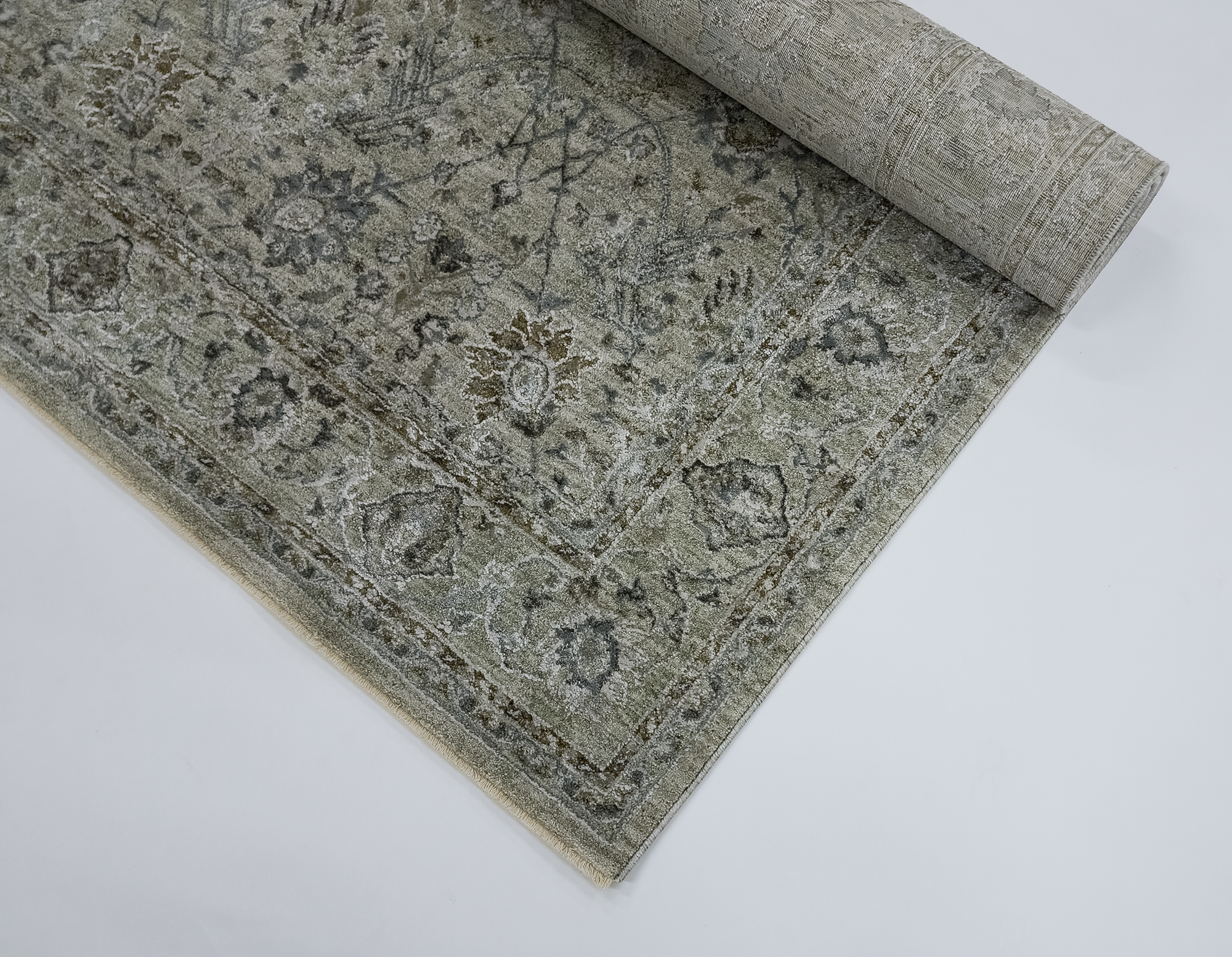 ROSALIE LD260A LIGHT GRAY