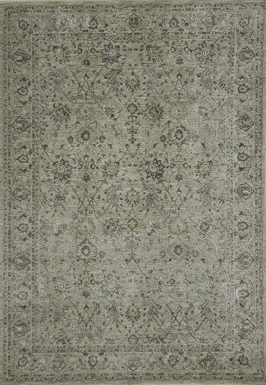 ROSALIE LD260A LIGHT GRAY