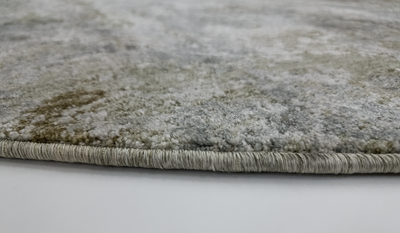 ROSALIE LD266A BEIGE (Round)