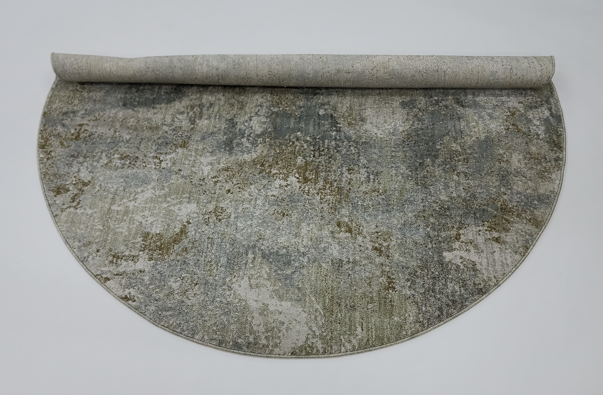 ROSALIE LD266A BEIGE (Round)