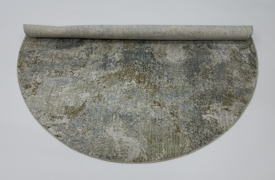 ROSALIE LD266A BEIGE (Round)