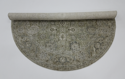 ROSALIE LD277A BEIGE (Round)