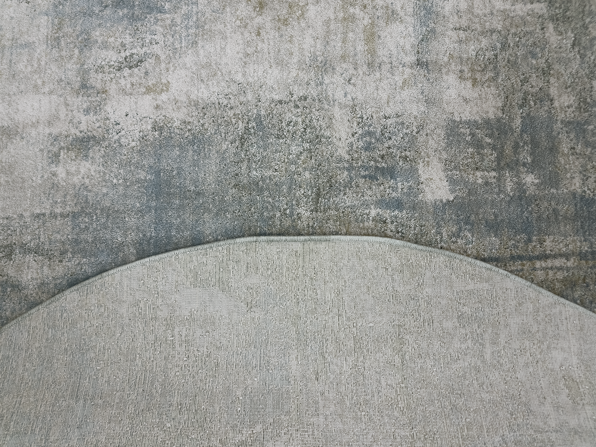 ROSALIE LS306A GARY (Round)