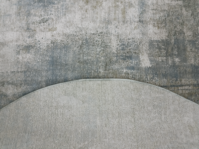 ROSALIE LS306A GARY (Round)