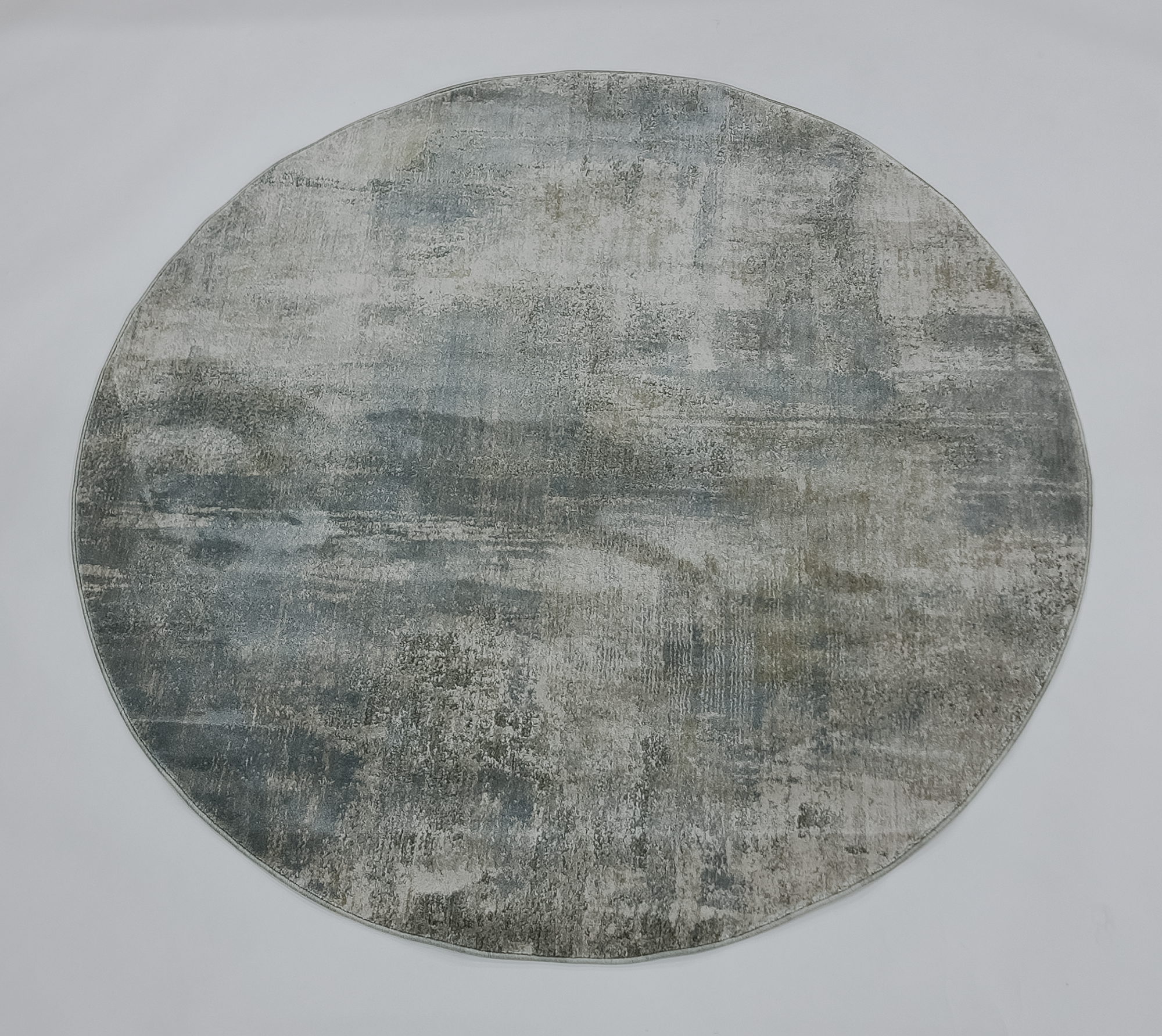 ROSALIE LS306A GARY (Round)