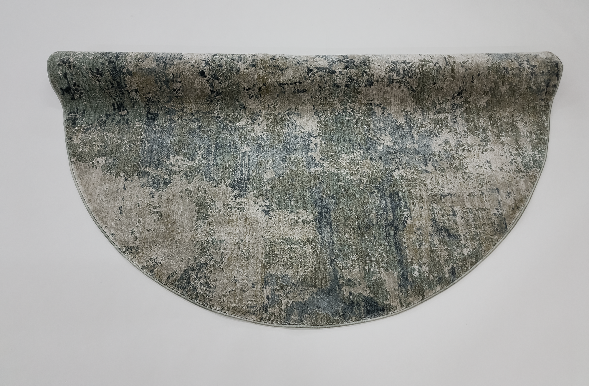 ROSALIE LS459A LIGHT GRAY (Round)