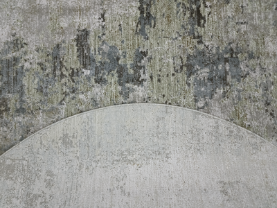 ROSALIE LS459C LIGHT GRAY (Round)