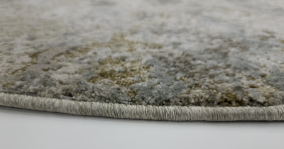 ROSALIE LS476B LIGHT GRAY (Round)