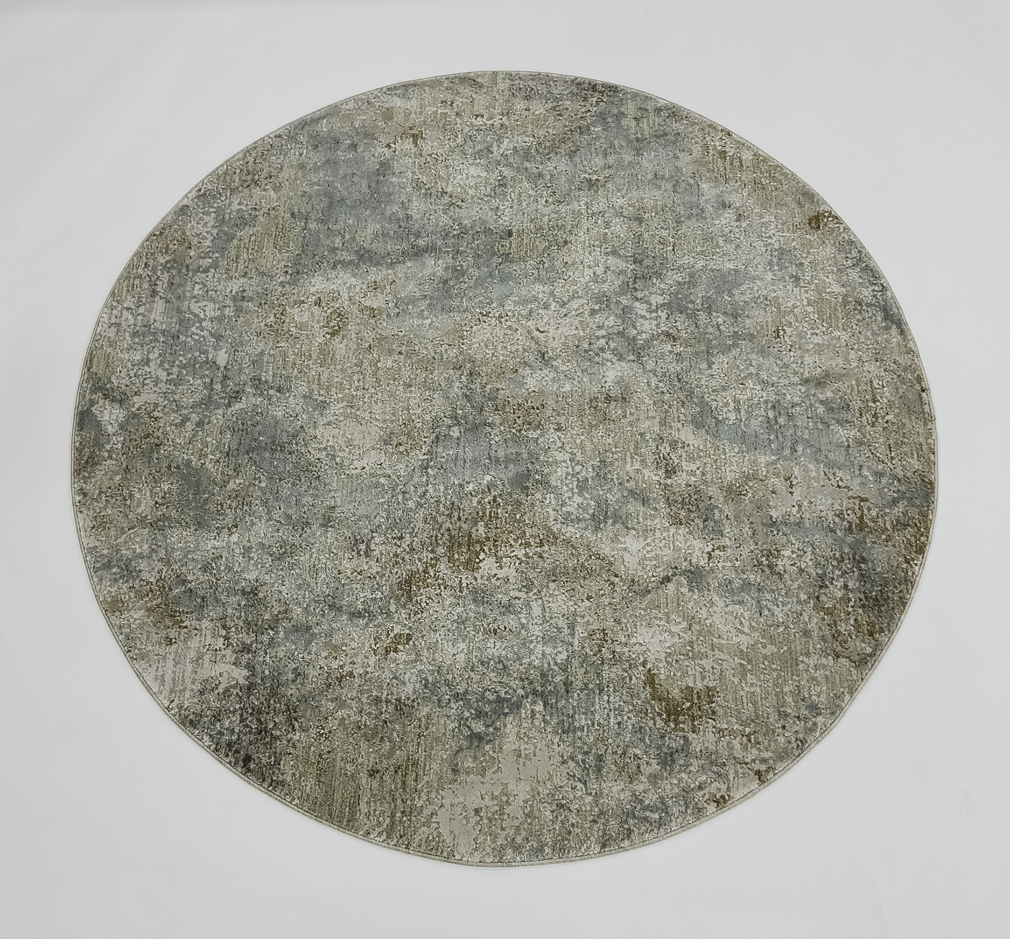 ROSALIE LS476B LIGHT GRAY (Round)