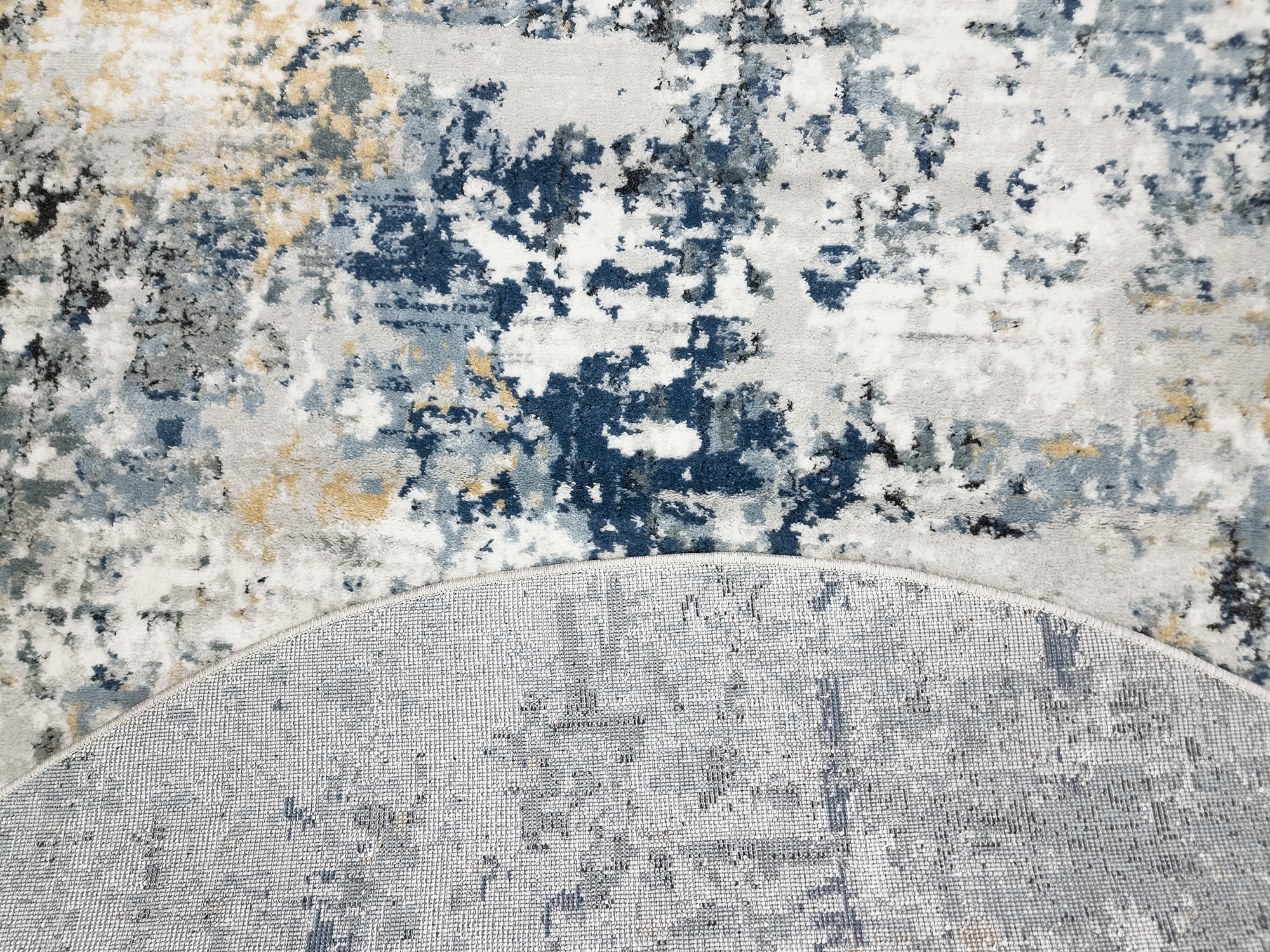 Mirage LS526 LIGHT GRAY (Round)