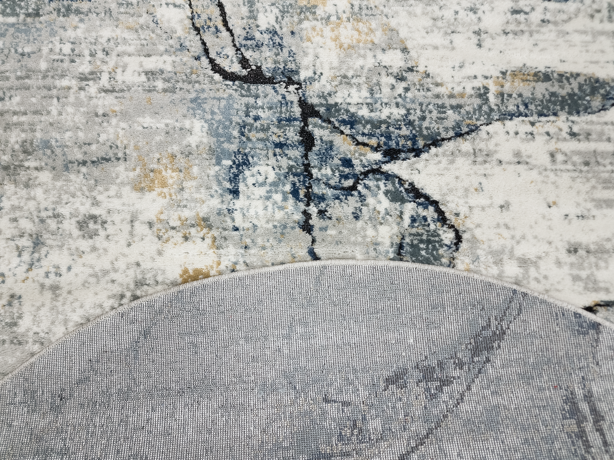 Mirage LS527 CREAM (Round)