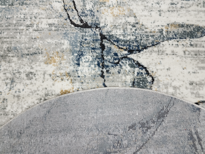 Mirage LS527 CREAM (Round)