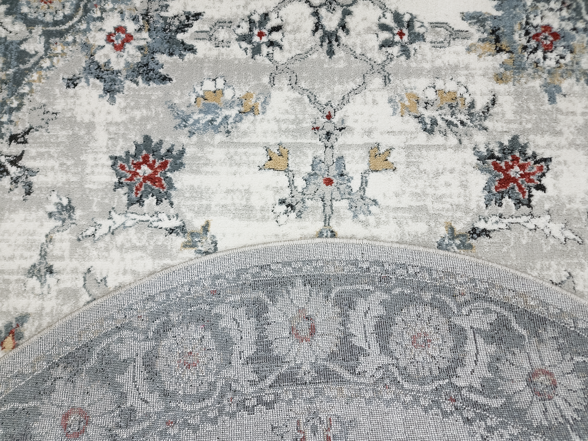 Mirage LS542B CREAM (Round)