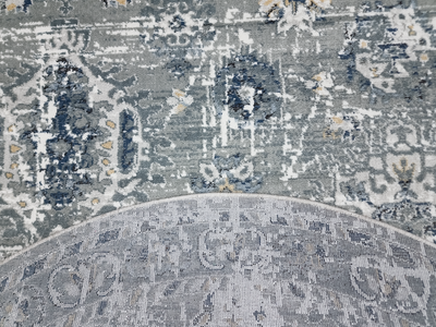 Mirage LS546B GRAY (Round)