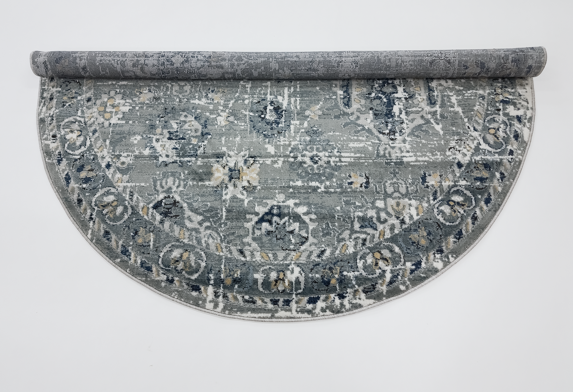 Mirage LS546B GRAY (Round)