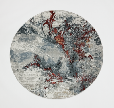 Mirage LS553B CREAM (Round)