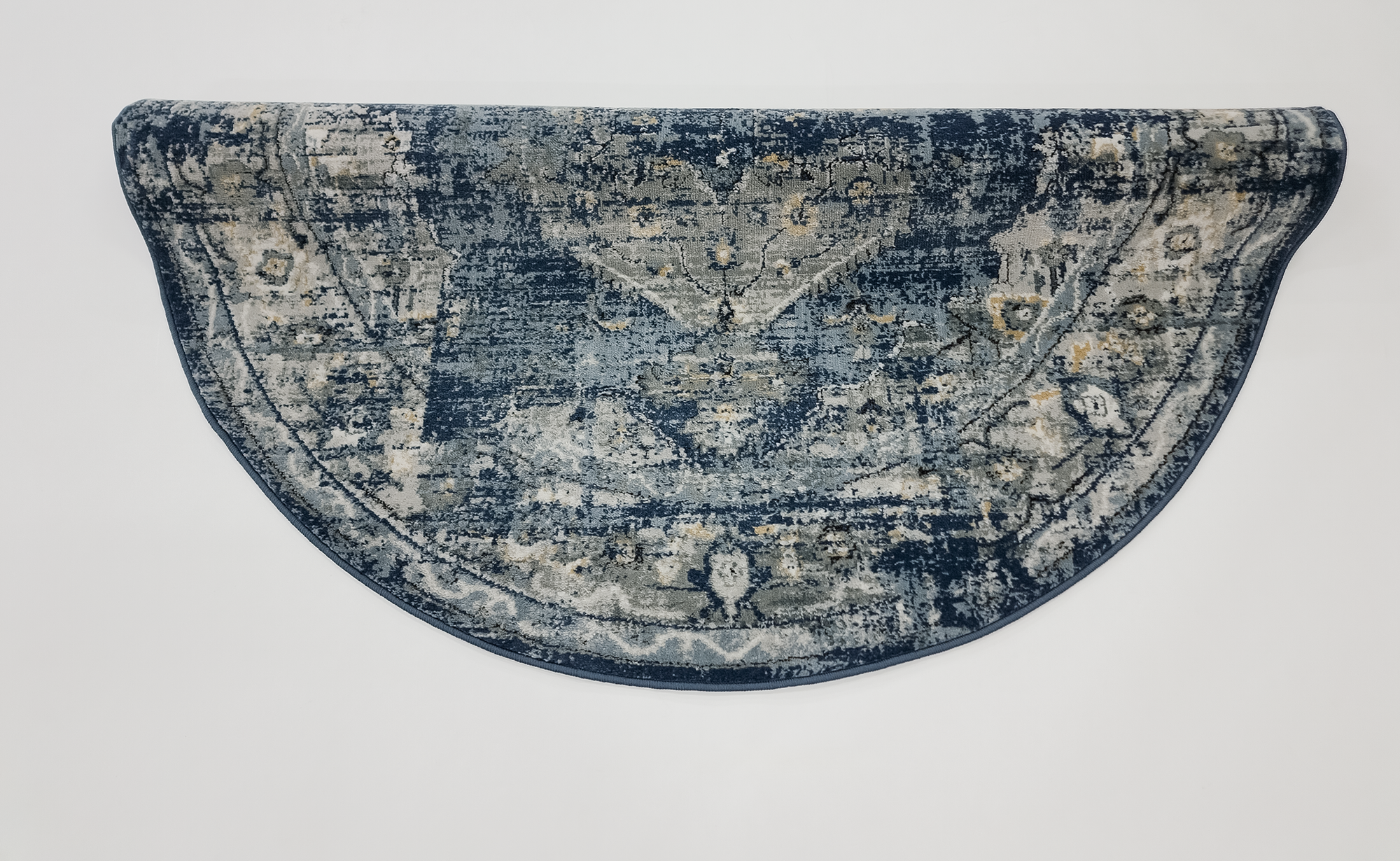 Mirage LS689A BLUE (Round)