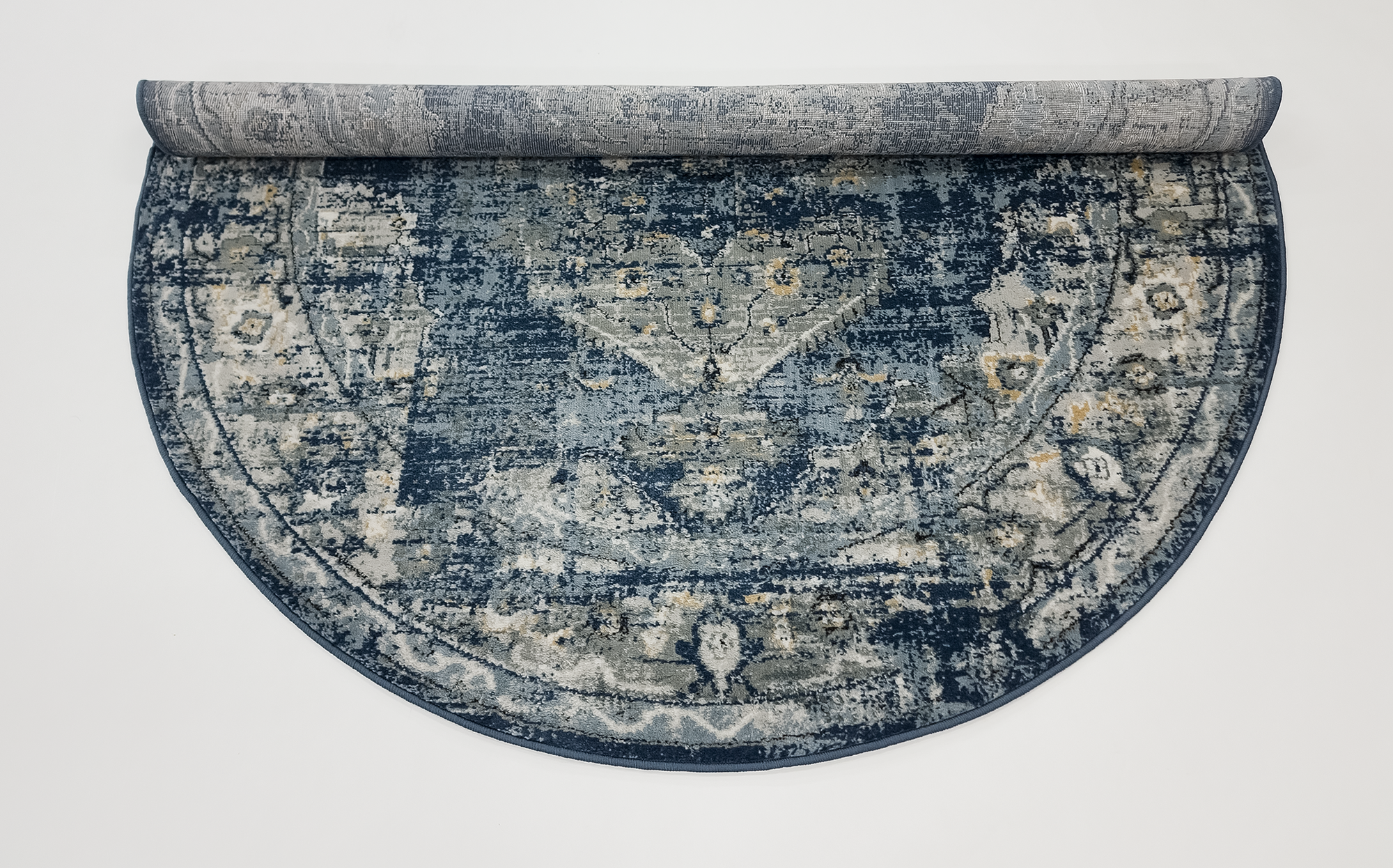 Mirage LS689A BLUE (Round)