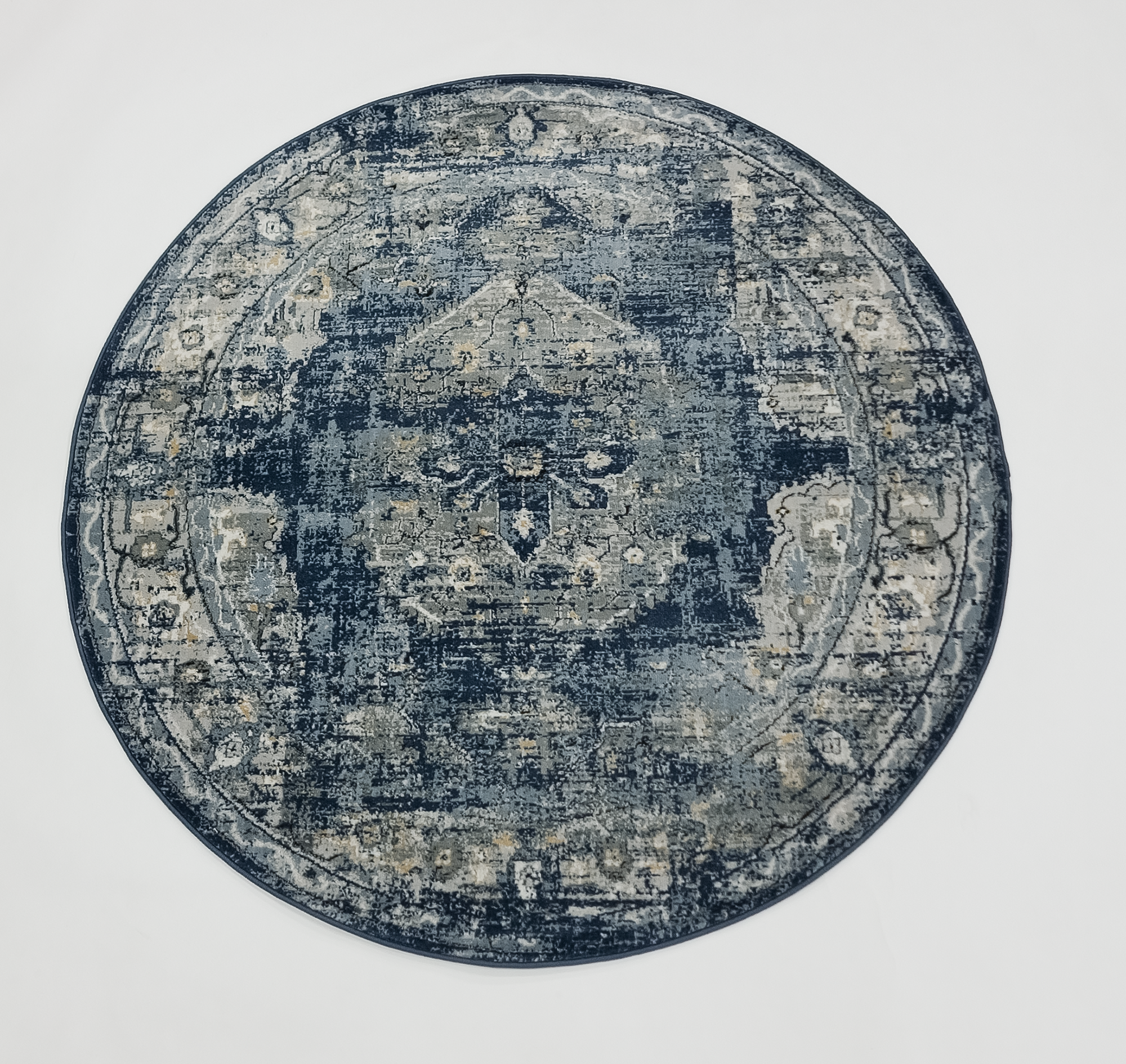 Mirage LS689A BLUE (Round)