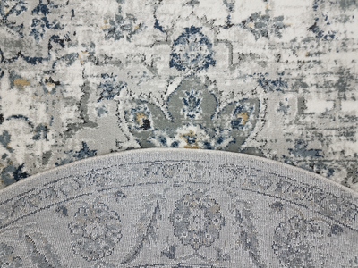 Mirage LS781A CREAM (Round)