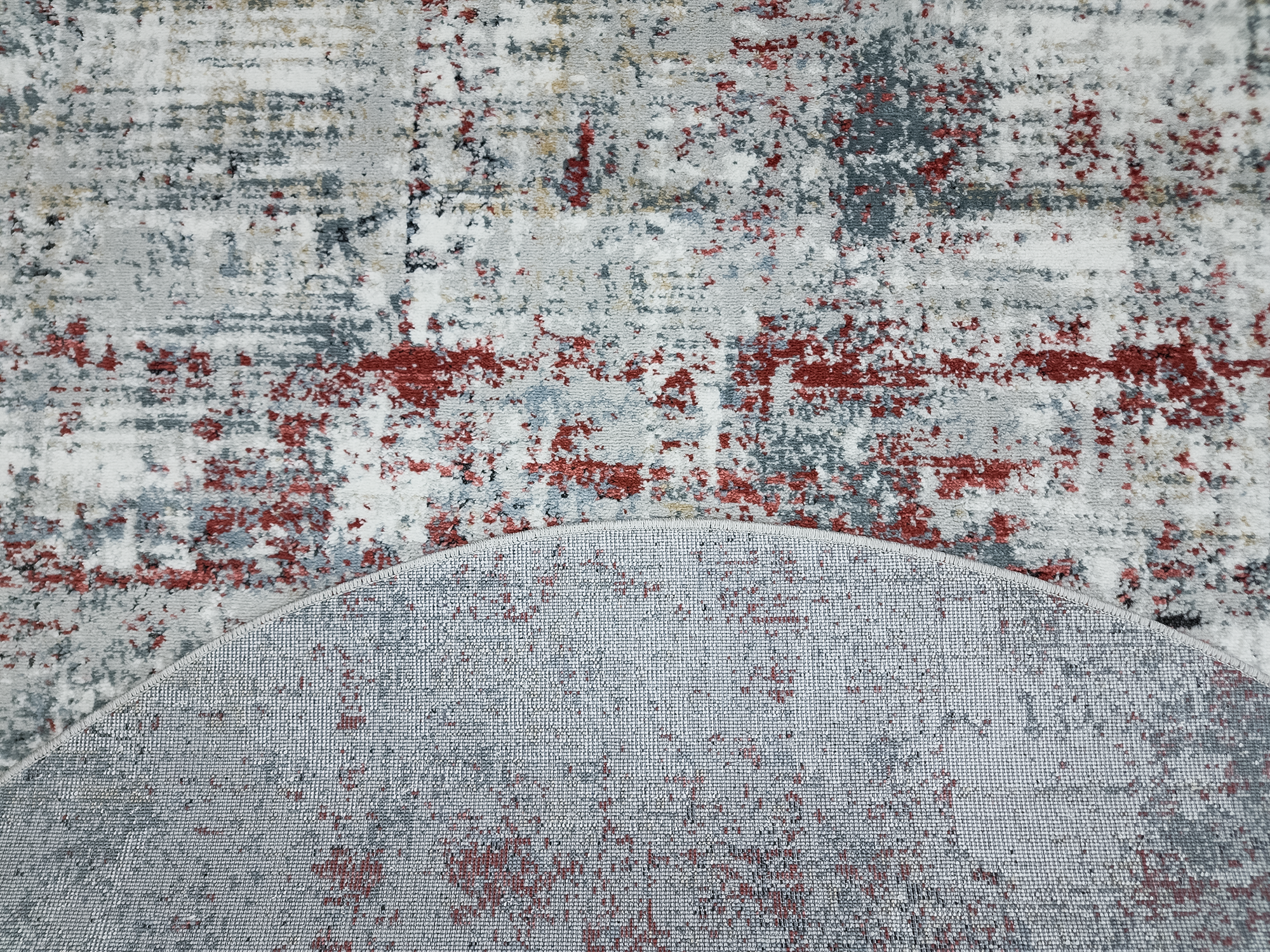 Mirage LS787B CREAM (Round)