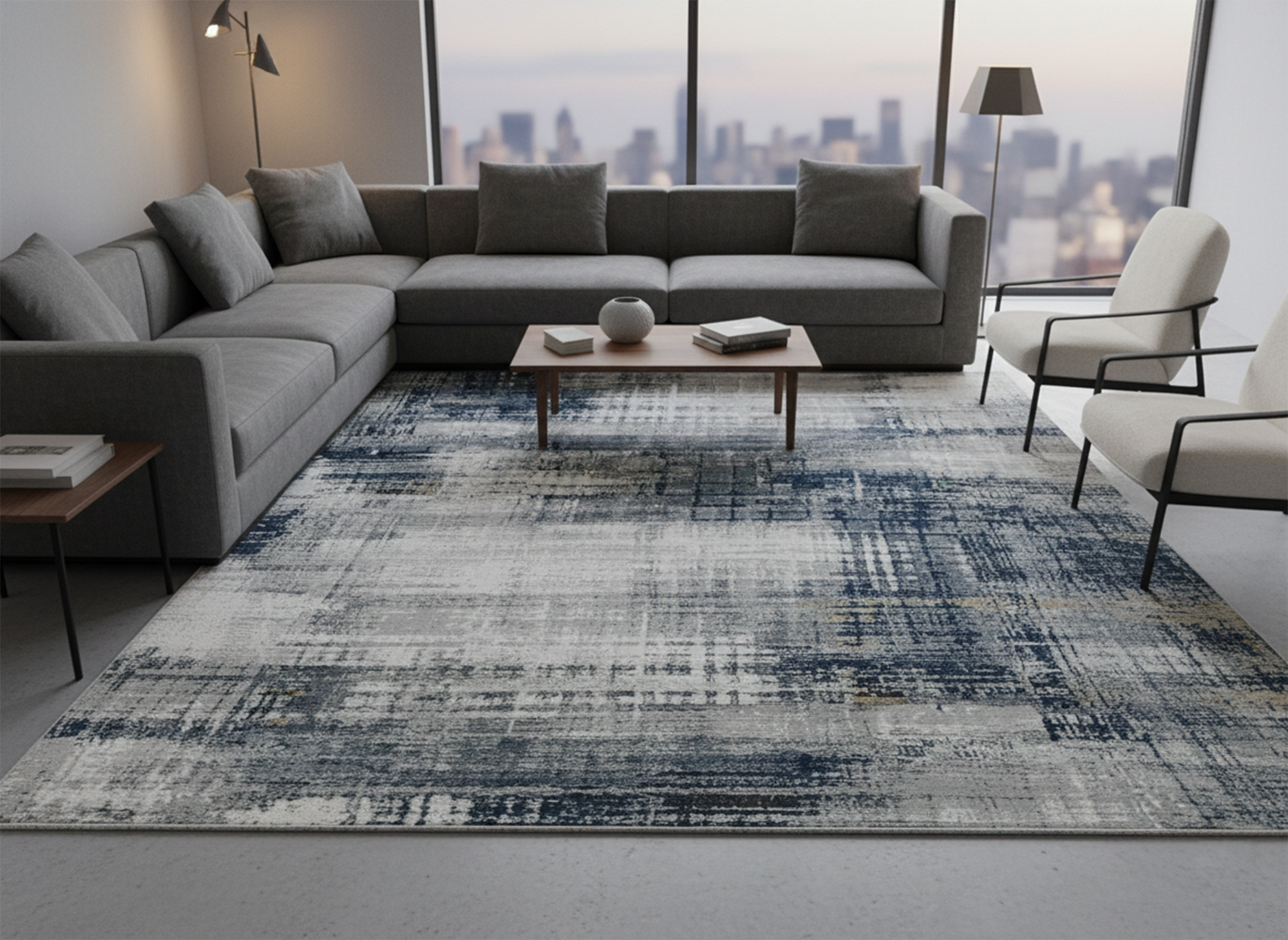 Mirage LS792A LIGHT GRAY