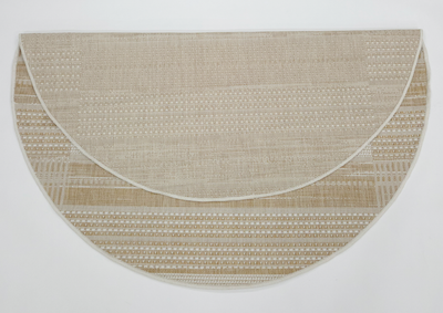 LUSH 1150 Ecru New Natural (Round)