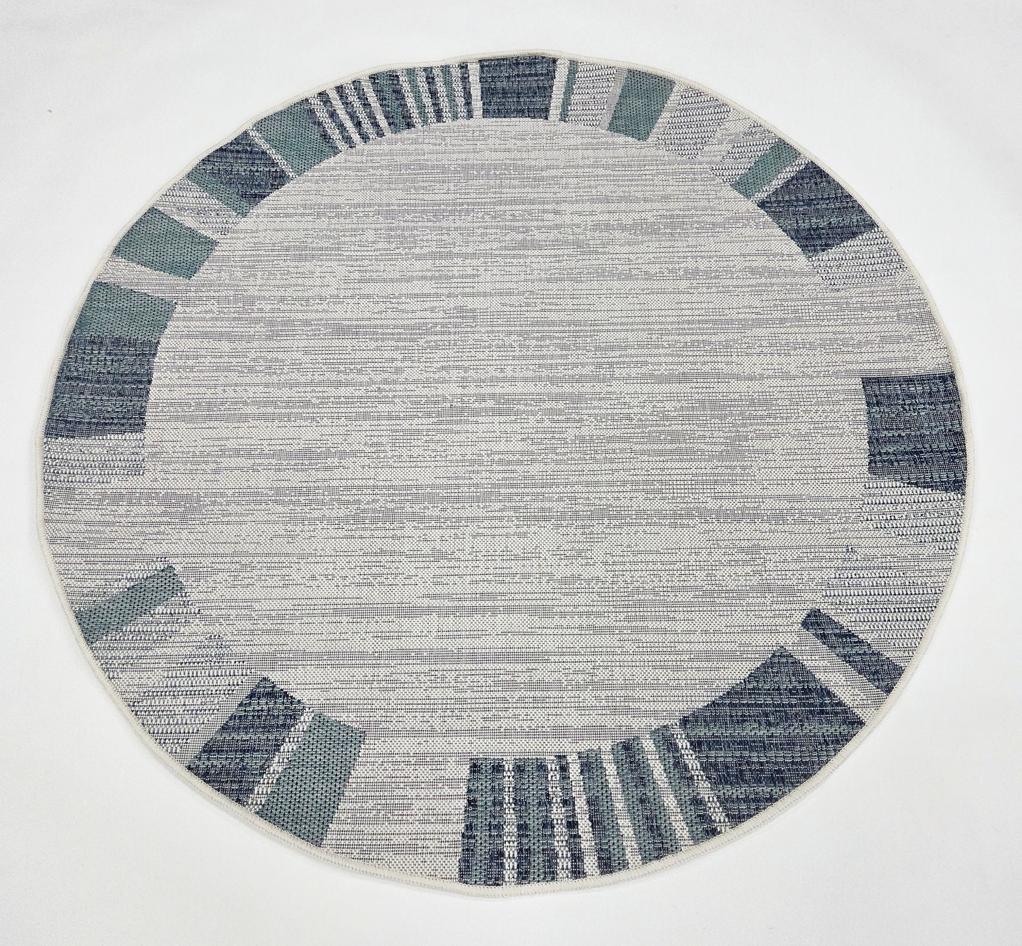 LUSH 1179 Ecru S. Navy S.AQUA