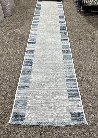 LUSH 1179 Ecru S. Navy S.AQUA