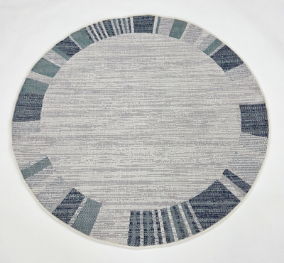 LUSH  1179 Ecru S. Navy S.AQUA