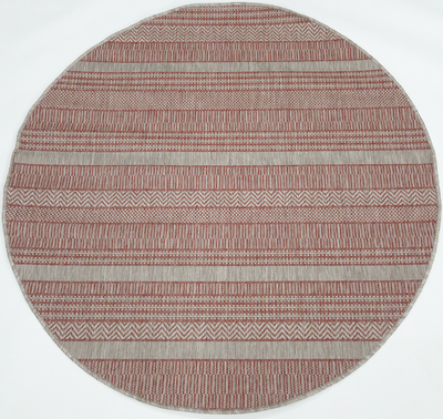 LUSH 1187 S. Beige S. Red