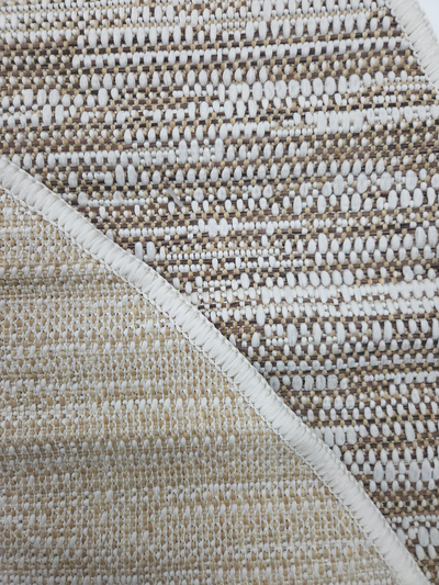 LUSH 1193 EcruNew Natural S.BROWN (Round)