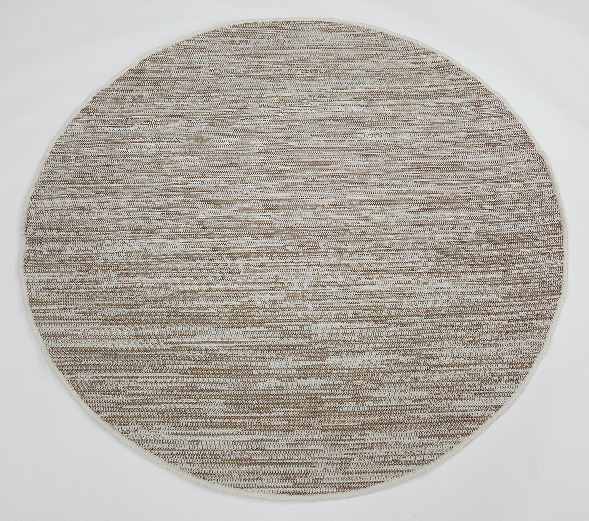 LUSH 1193 EcruNew Natural S.BROWN (Round)