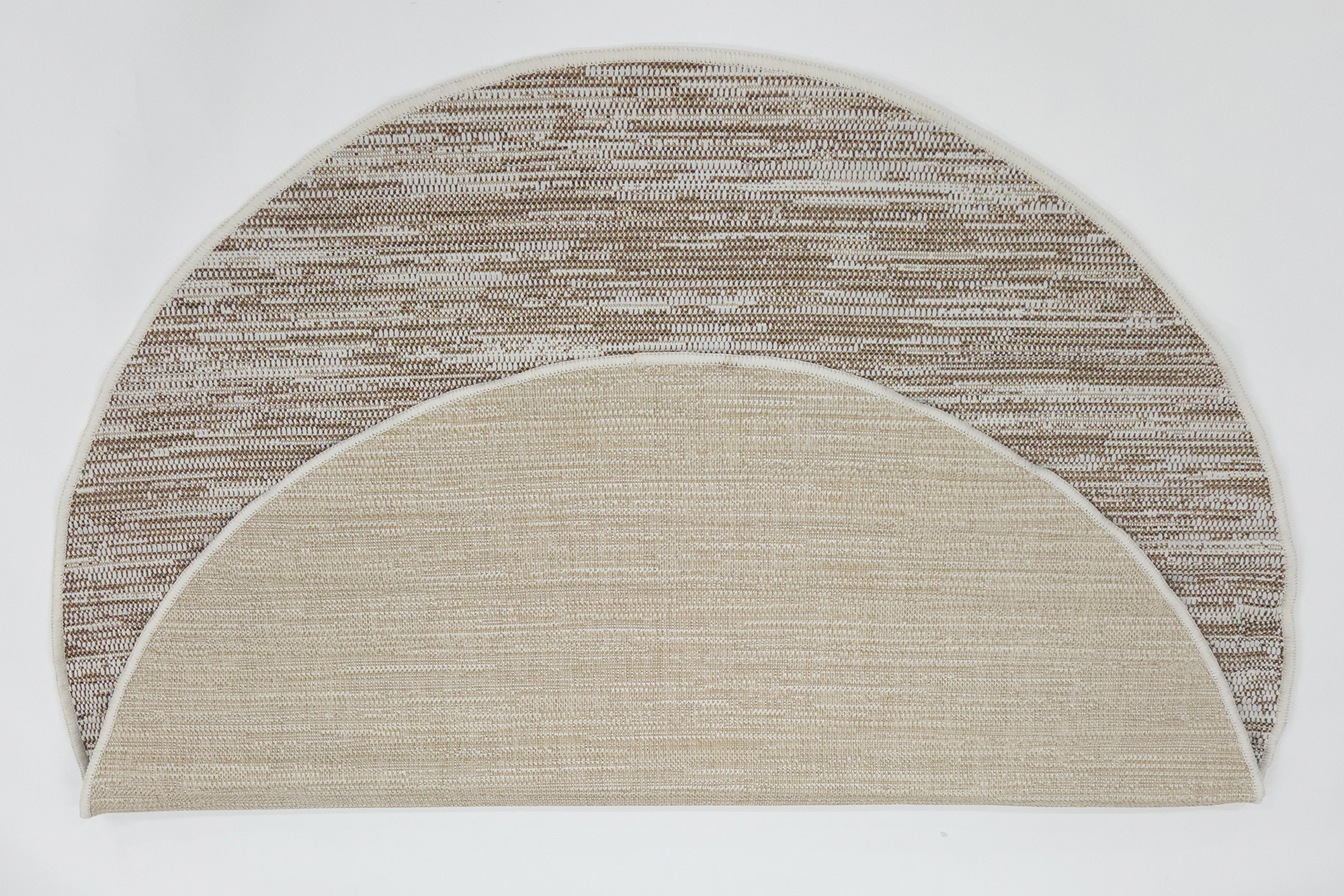 LUSH 1193 EcruNew Natural S.BROWN