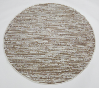 LUSH 1193 EcruNew Natural S.BROWN (Round)