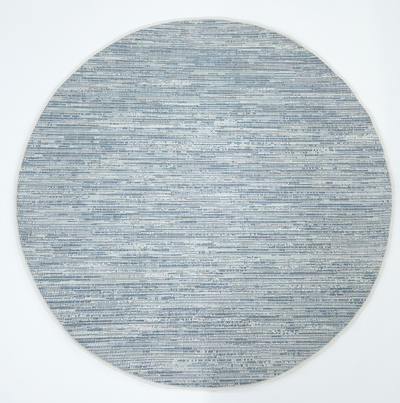 LUSH 1193 Ecru S. Navy S.AQUA